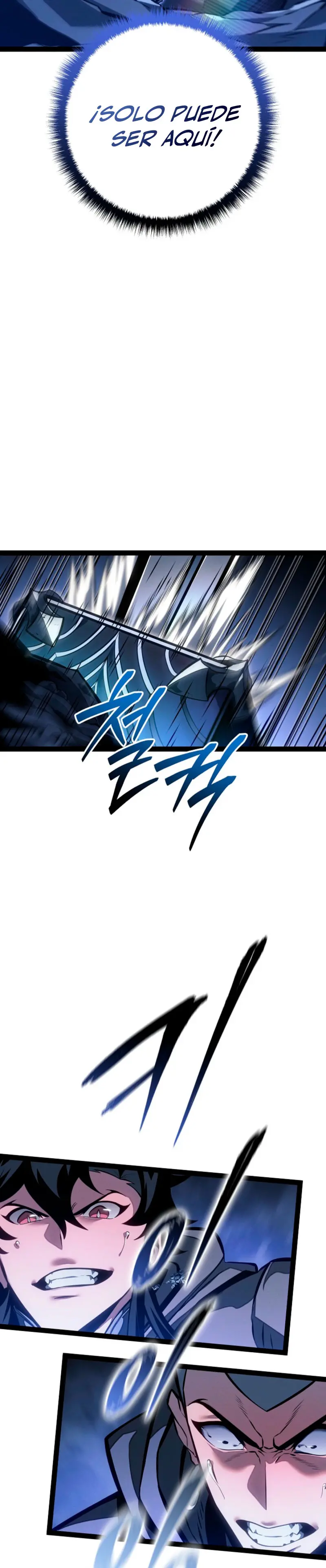 Regresión del bastardo del clan de la espada Capítulo 68 - Page 15