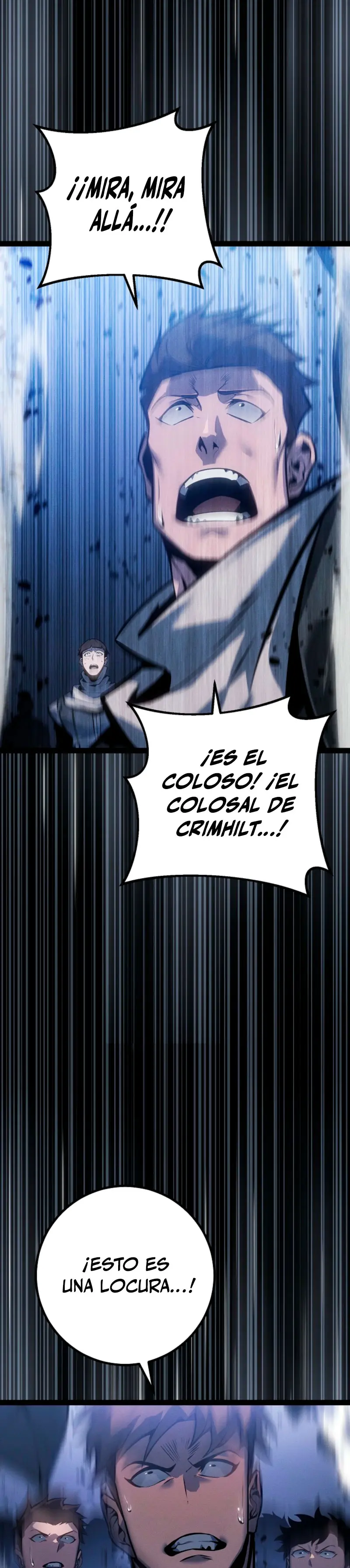 Regresión del bastardo del clan de la espada Capítulo 68 - Page 19