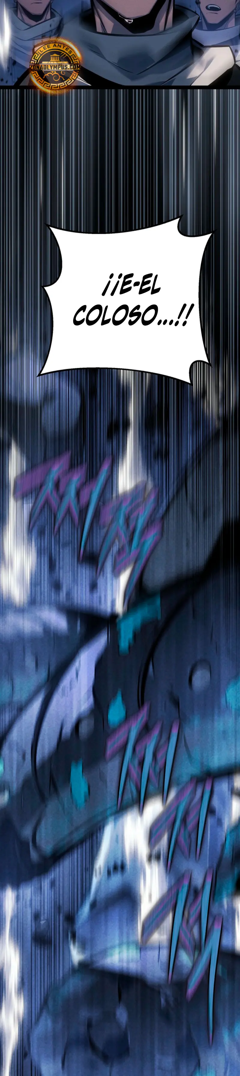 Regresión del bastardo del clan de la espada Capítulo 68 - Page 20