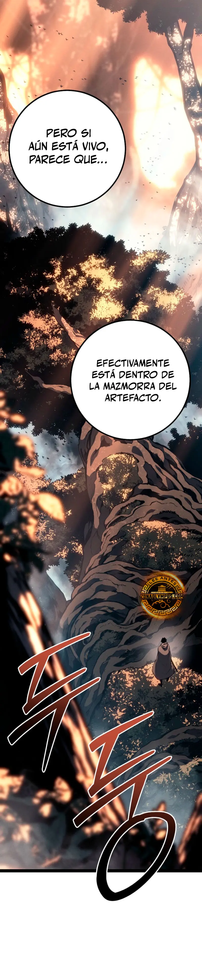 Regresión del bastardo del clan de la espada Capítulo 68 - Page 24