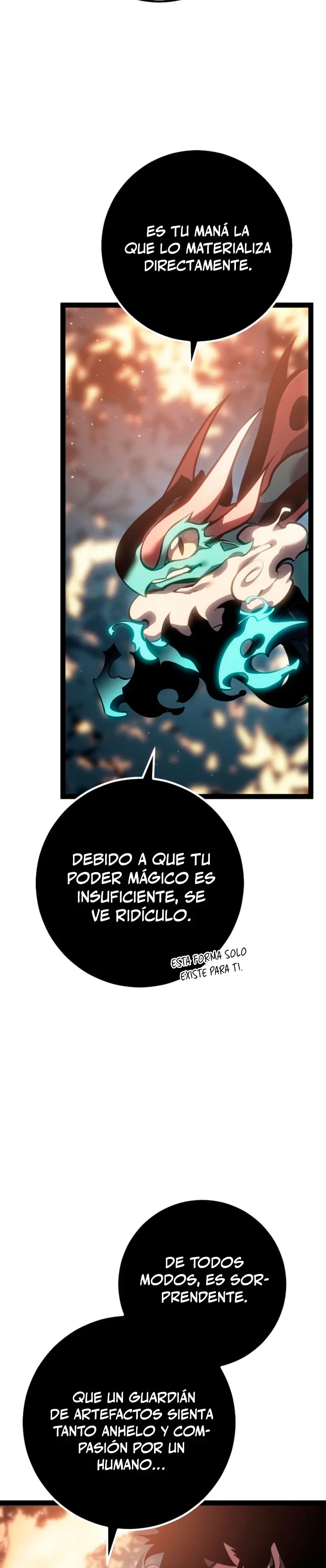 Regresión del bastardo del clan de la espada Capítulo 68 - Page 26