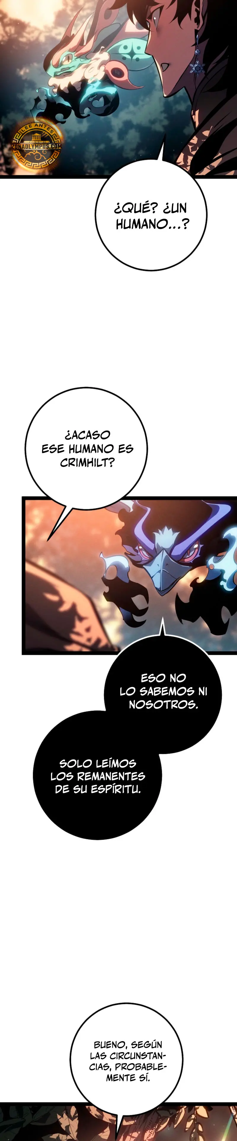 Regresión del bastardo del clan de la espada Capítulo 68 - Page 27