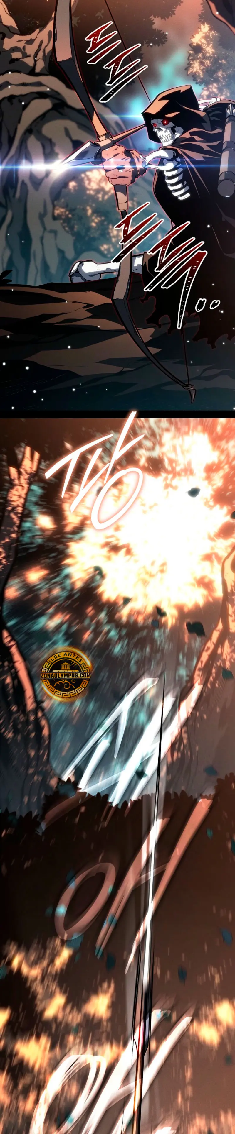 Regresión del bastardo del clan de la espada Capítulo 68 - Page 29