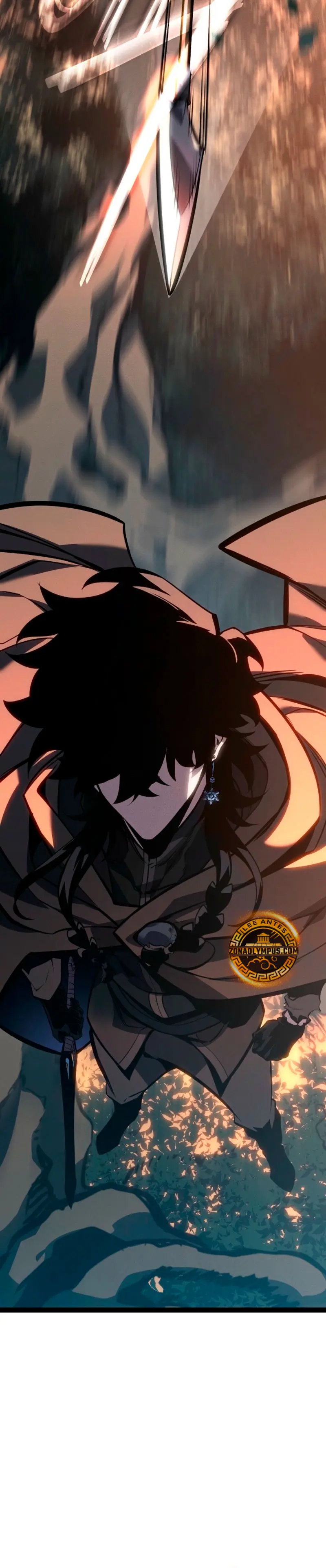 Regresión del bastardo del clan de la espada Capítulo 68 - Page 30