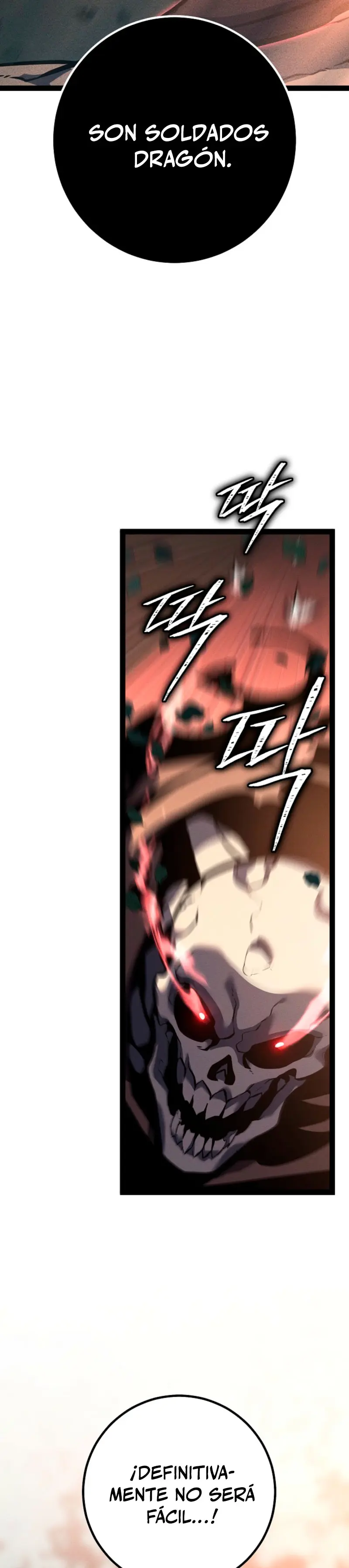 Regresión del bastardo del clan de la espada Capítulo 68 - Page 38