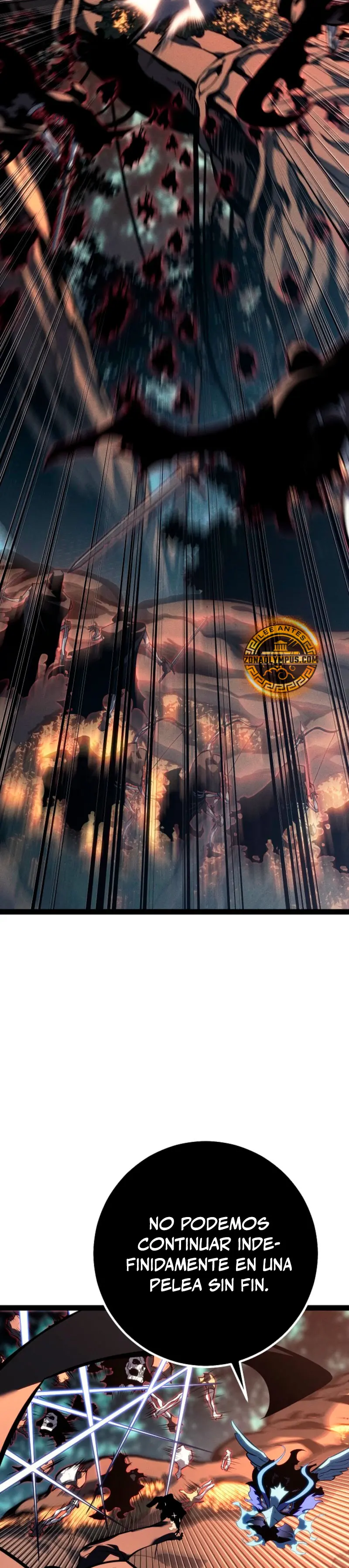 Regresión del bastardo del clan de la espada Capítulo 68 - Page 40