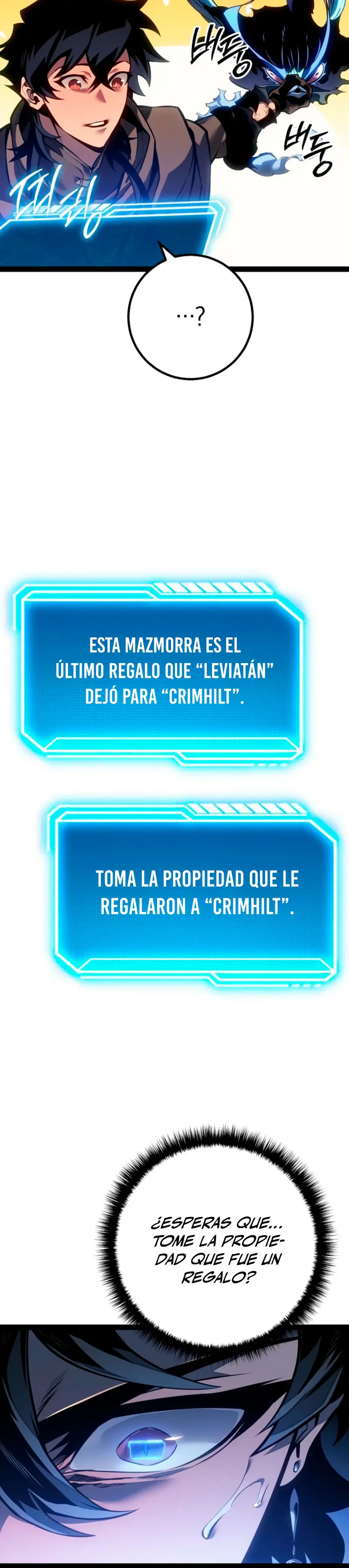 Regresión del bastardo del clan de la espada Capítulo 68 - Page 44