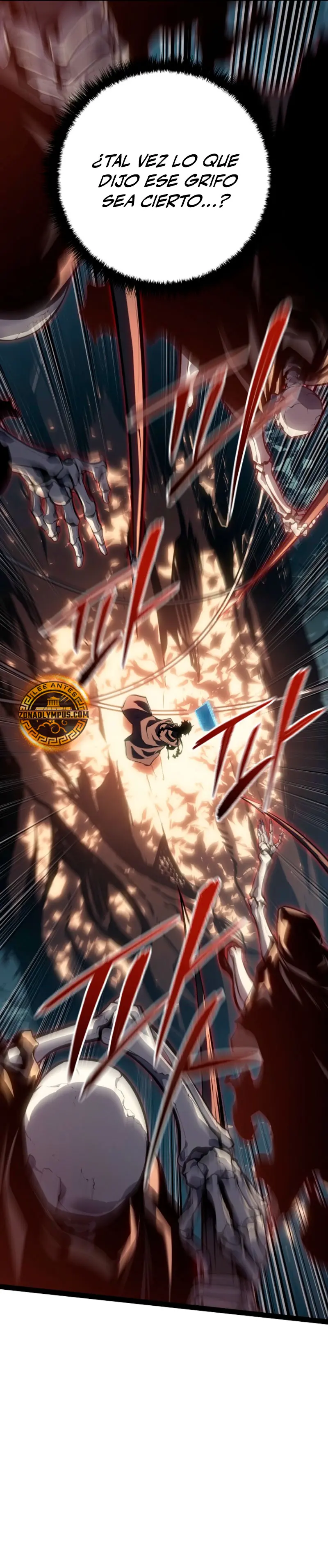 Regresión del bastardo del clan de la espada Capítulo 68 - Page 45