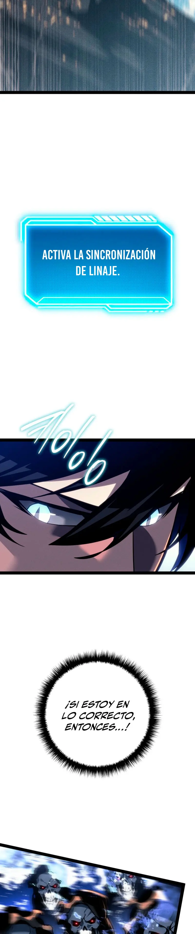 Regresión del bastardo del clan de la espada Capítulo 68 - Page 48