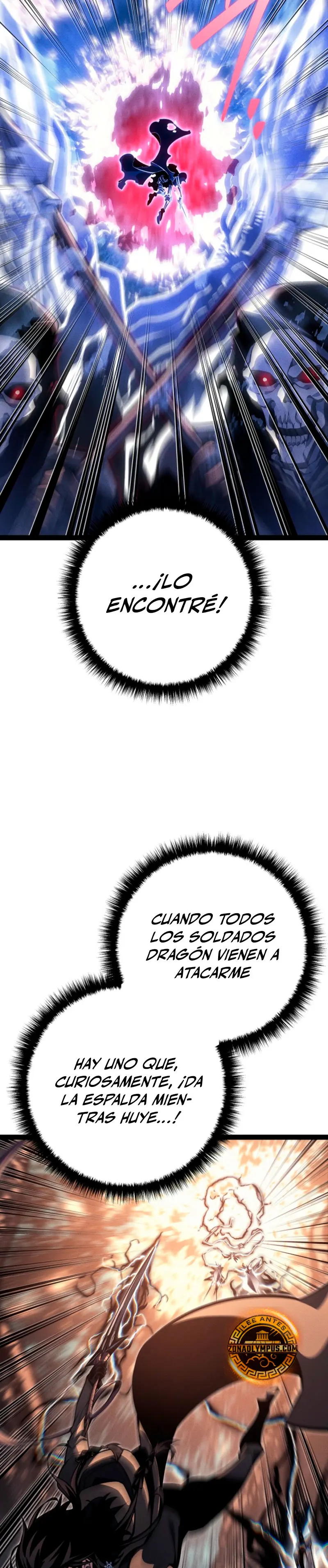 Regresión del bastardo del clan de la espada Capítulo 68 - Page 50