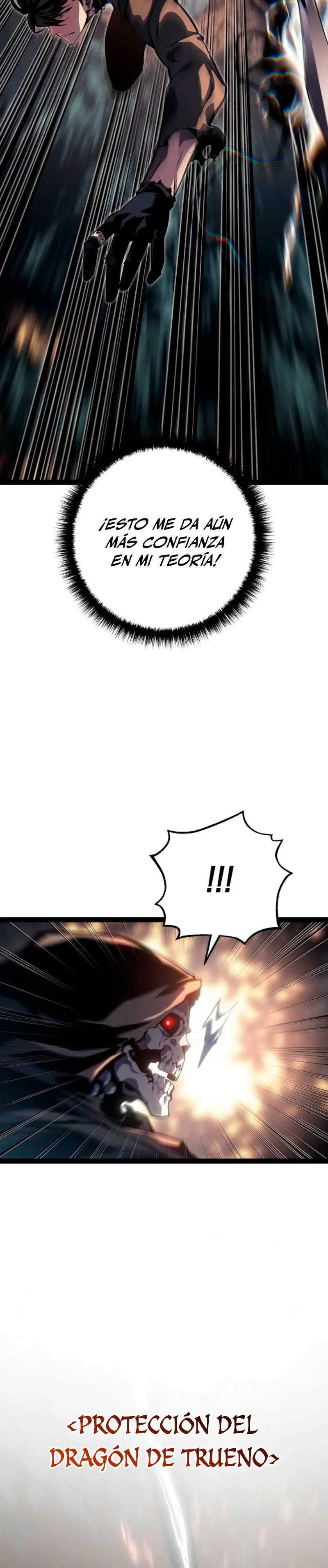 Regresión del bastardo del clan de la espada Capítulo 68 - Page 51