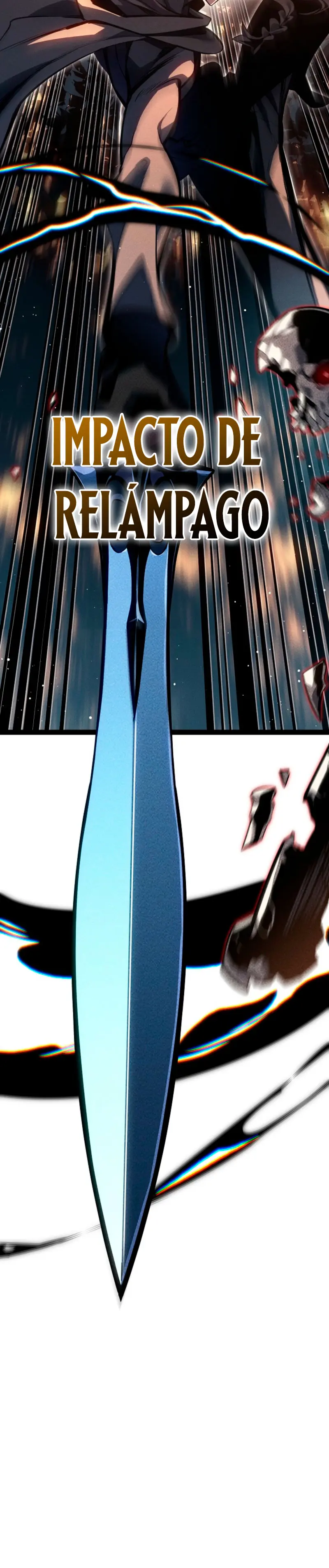 Regresión del bastardo del clan de la espada Capítulo 68 - Page 55