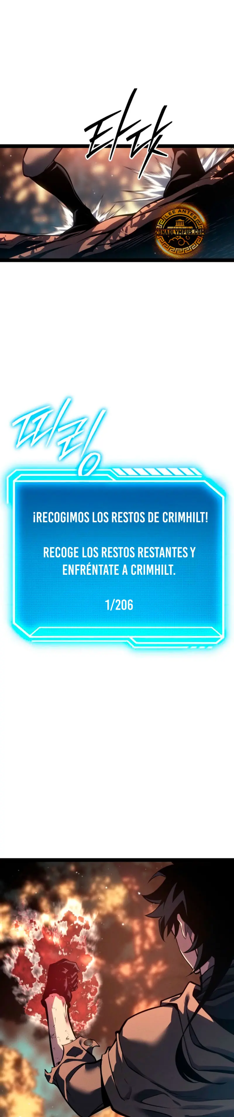 Regresión del bastardo del clan de la espada Capítulo 68 - Page 56