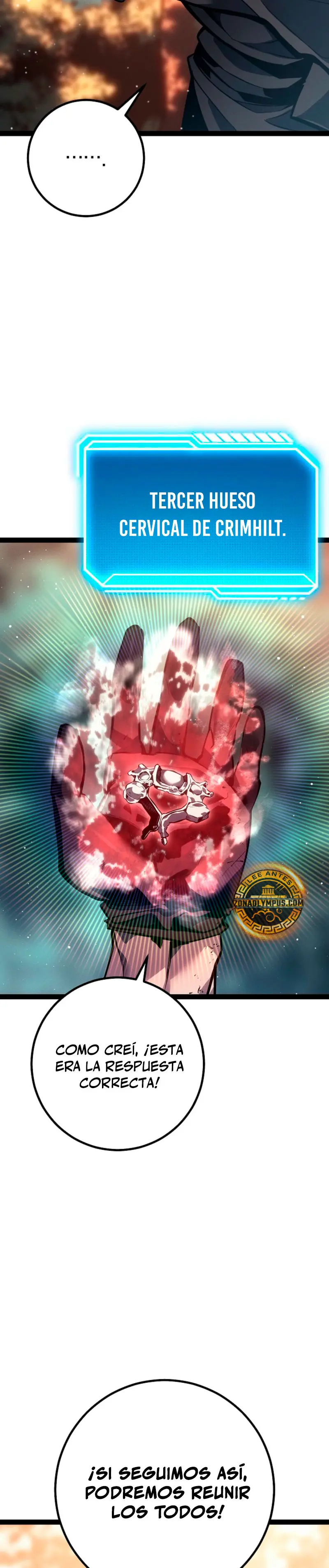 Regresión del bastardo del clan de la espada Capítulo 68 - Page 57