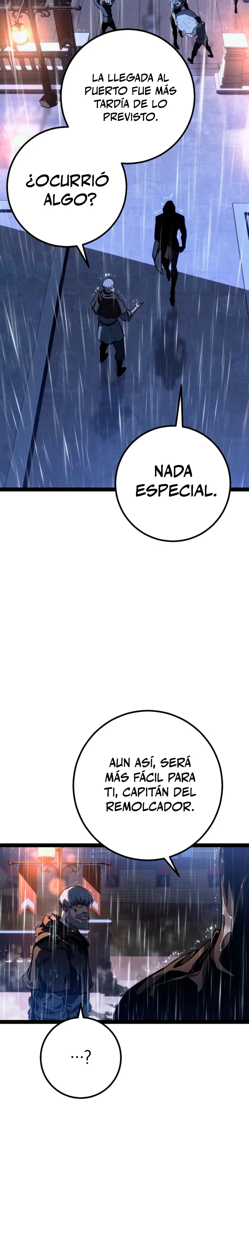 Regresión del bastardo del clan de la espada Capítulo 68 - Page 60