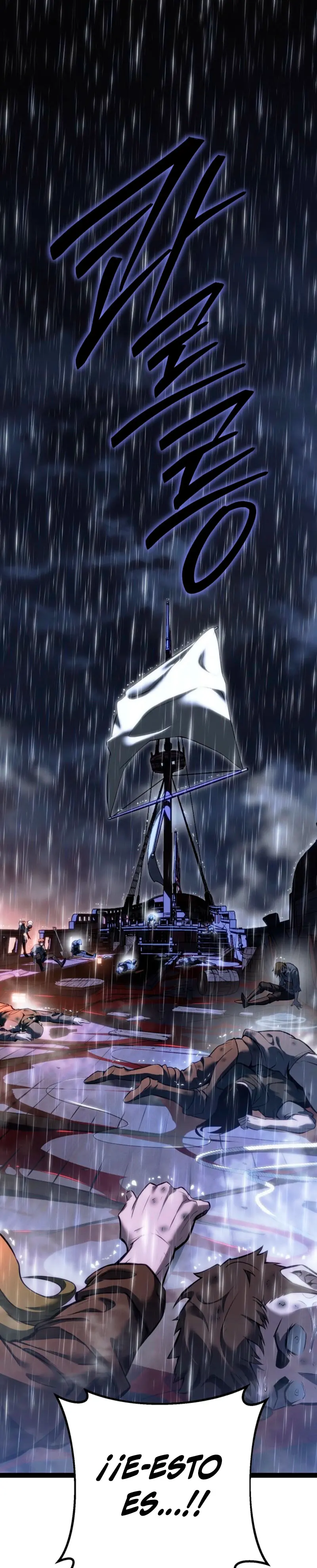 Regresión del bastardo del clan de la espada Capítulo 68 - Page 62