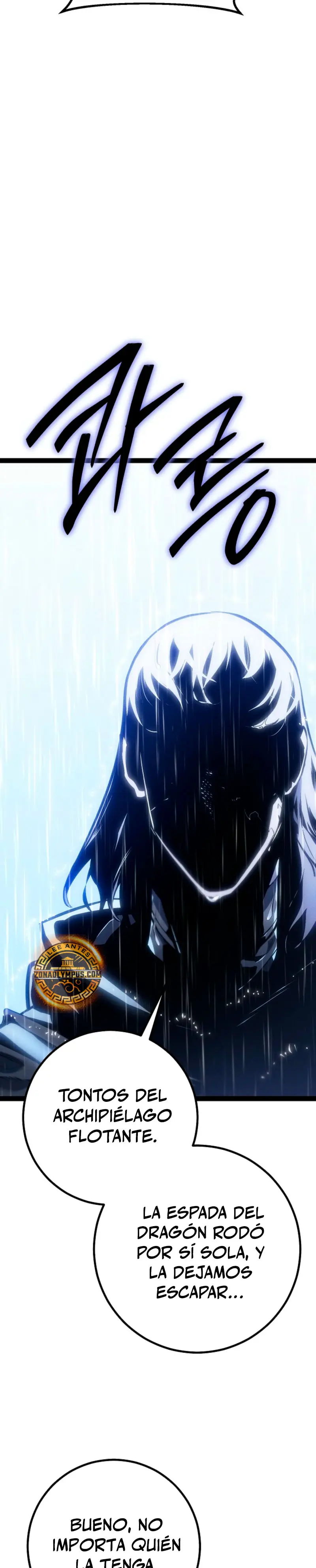 Regresión del bastardo del clan de la espada Capítulo 68 - Page 63