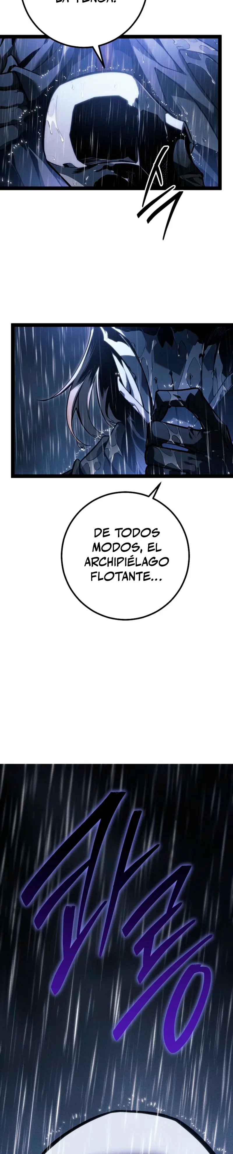 Regresión del bastardo del clan de la espada Capítulo 68 - Page 64