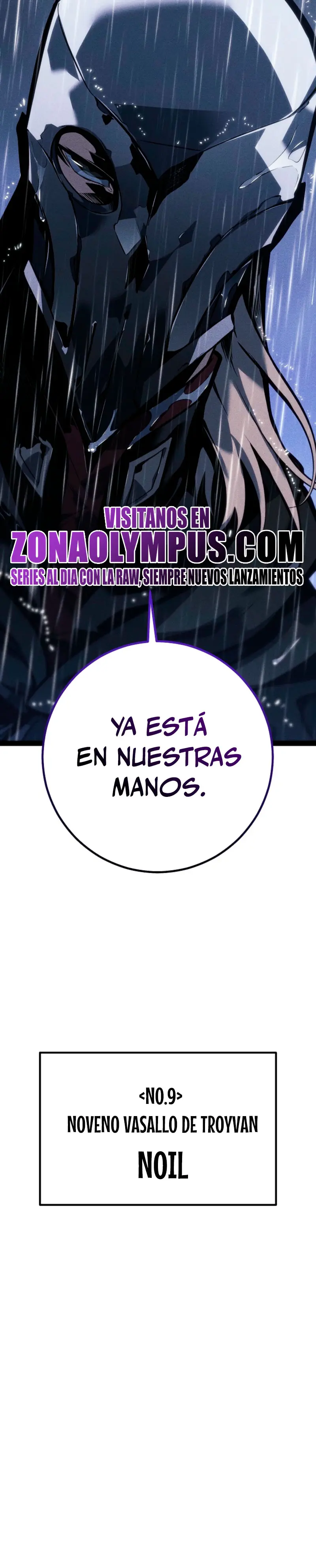 Regresión del bastardo del clan de la espada Capítulo 68 - Page 65