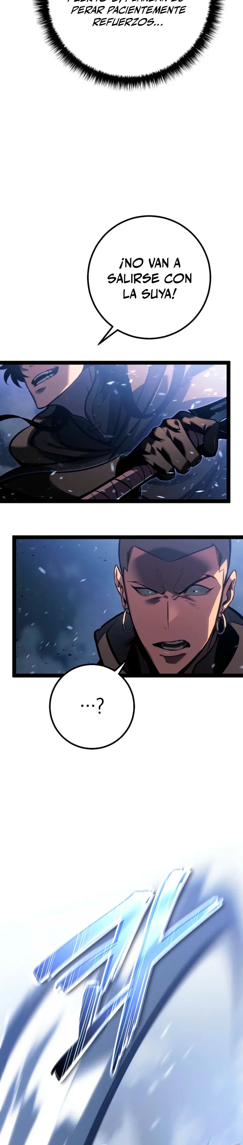 Regresión del bastardo del clan de la espada Capítulo 68 - Page 9