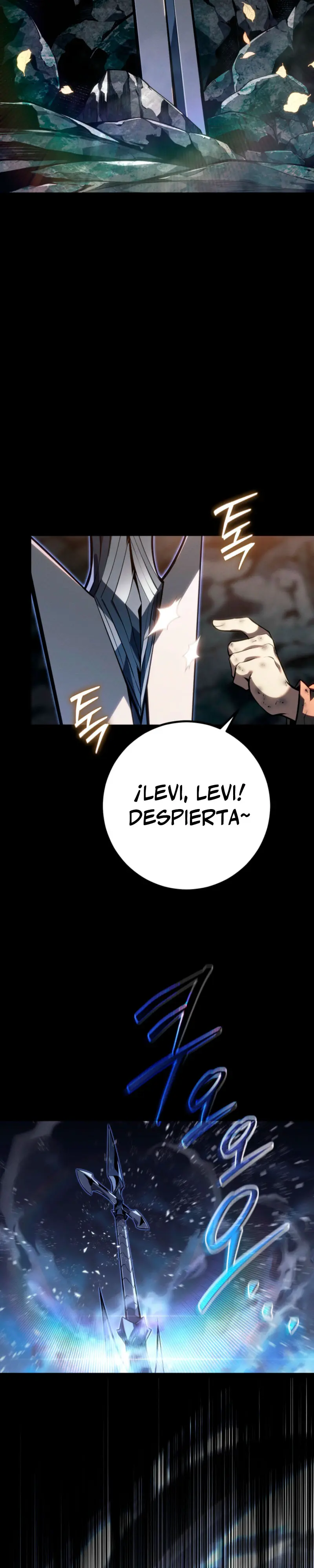 Regresión del bastardo del clan de la espada Capítulo 69 - Page 12