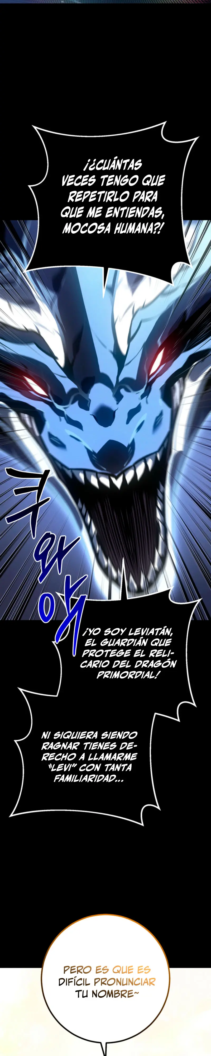 Regresión del bastardo del clan de la espada Capítulo 69 - Page 14