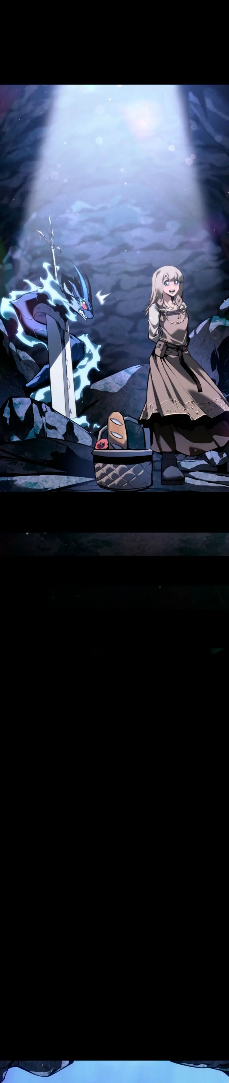 Regresión del bastardo del clan de la espada Capítulo 69 - Page 18