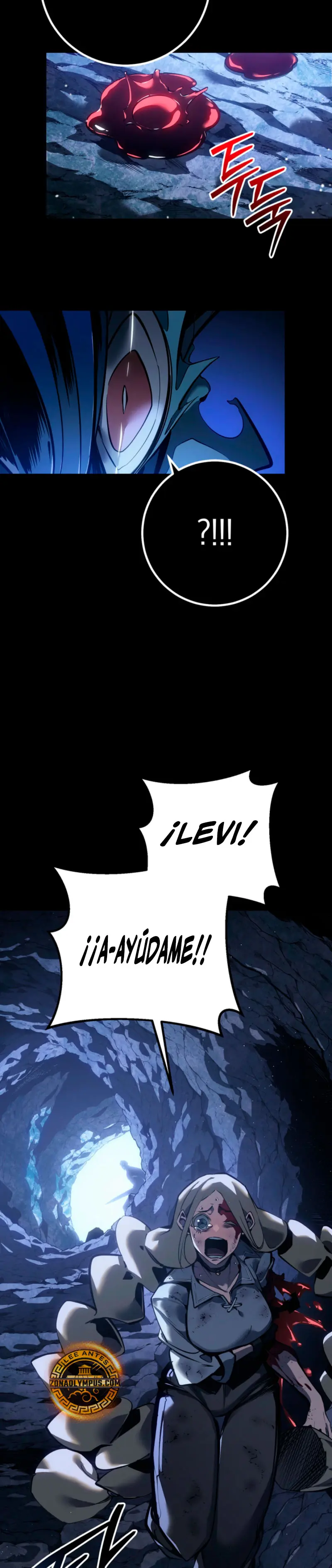 Regresión del bastardo del clan de la espada Capítulo 69 - Page 21