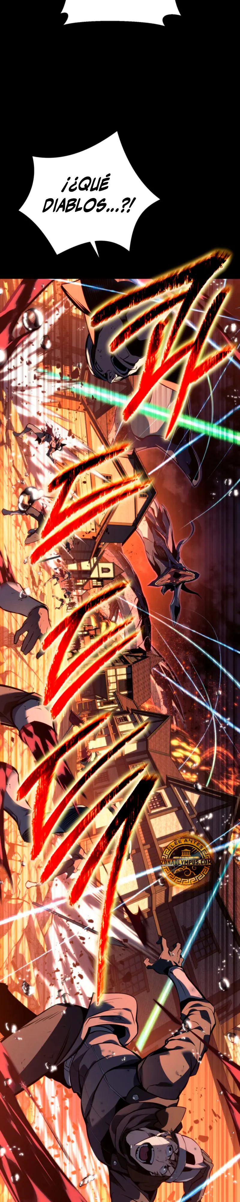 Regresión del bastardo del clan de la espada Capítulo 69 - Page 29