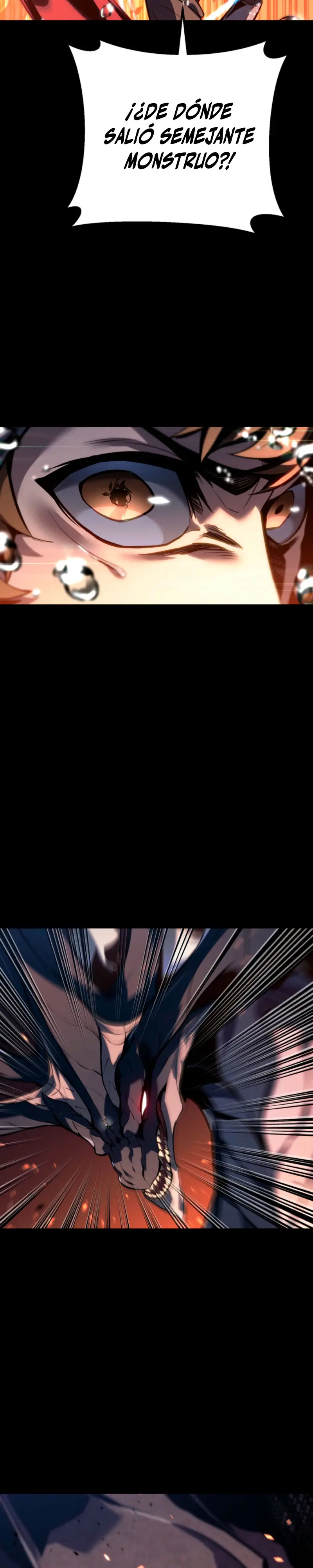 Regresión del bastardo del clan de la espada Capítulo 69 - Page 30