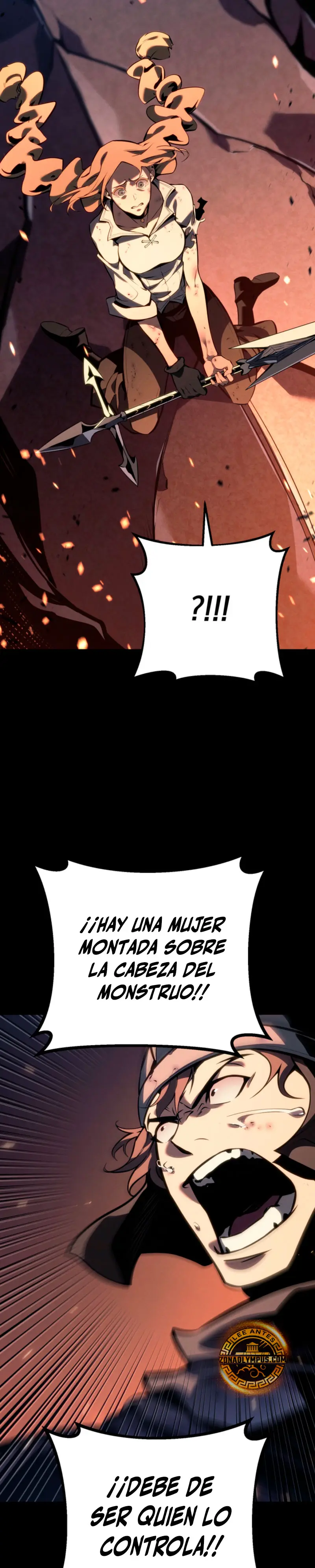 Regresión del bastardo del clan de la espada Capítulo 69 - Page 31