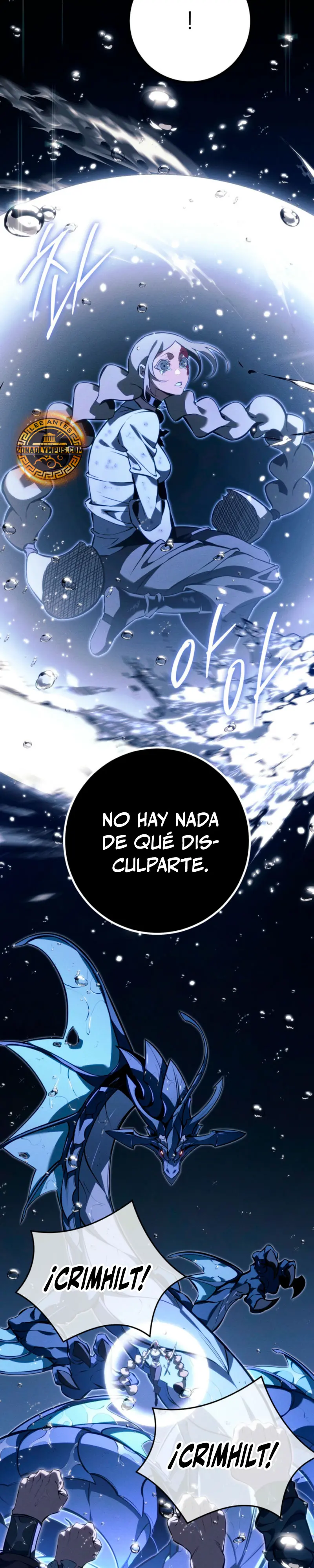 Regresión del bastardo del clan de la espada Capítulo 69 - Page 35