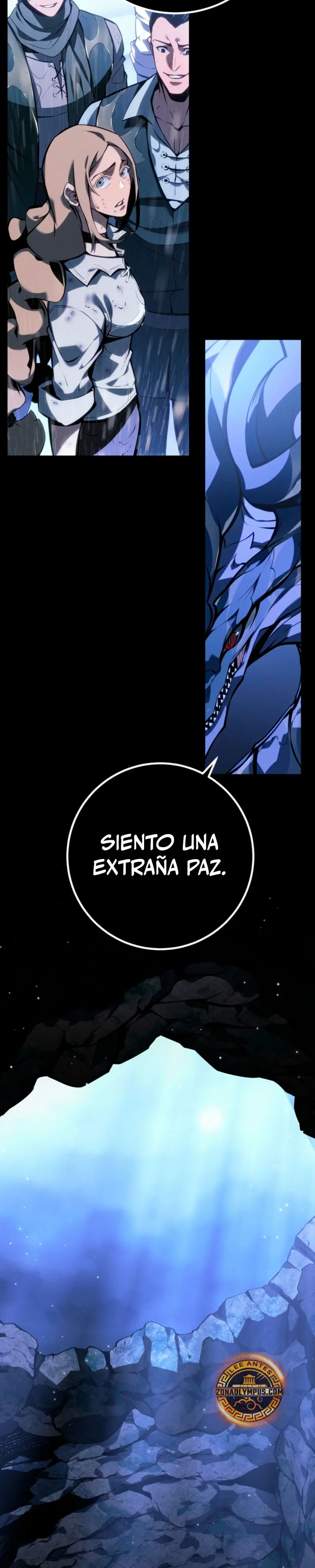 Regresión del bastardo del clan de la espada Capítulo 69 - Page 37
