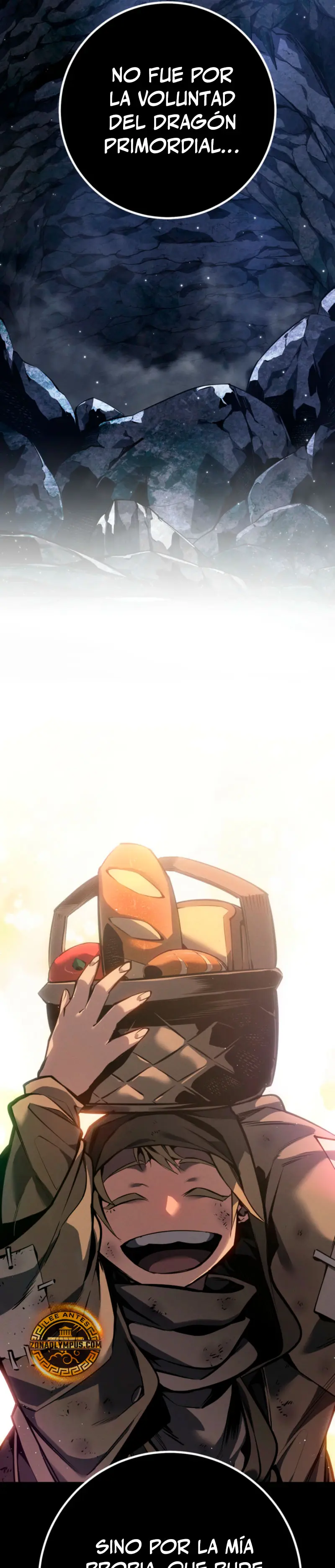 Regresión del bastardo del clan de la espada Capítulo 69 - Page 38