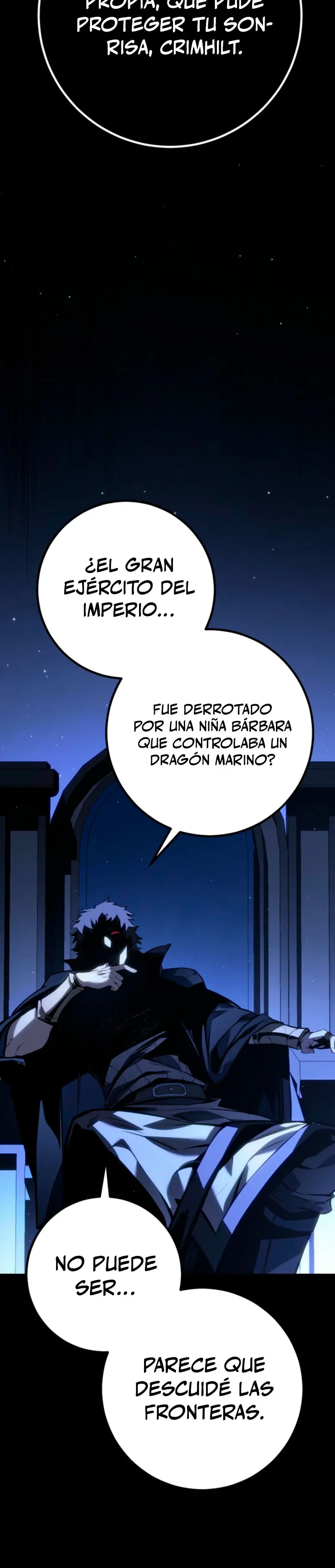 Regresión del bastardo del clan de la espada Capítulo 69 - Page 39