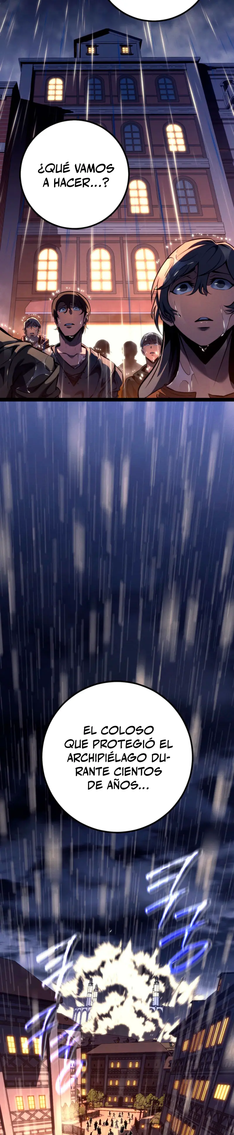 Regresión del bastardo del clan de la espada Capítulo 69 - Page 4