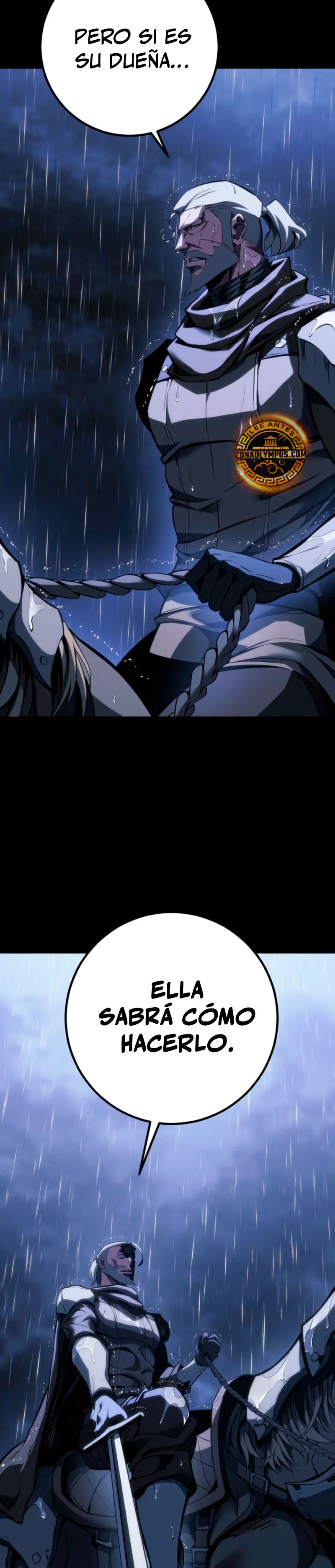 Regresión del bastardo del clan de la espada Capítulo 69 - Page 42