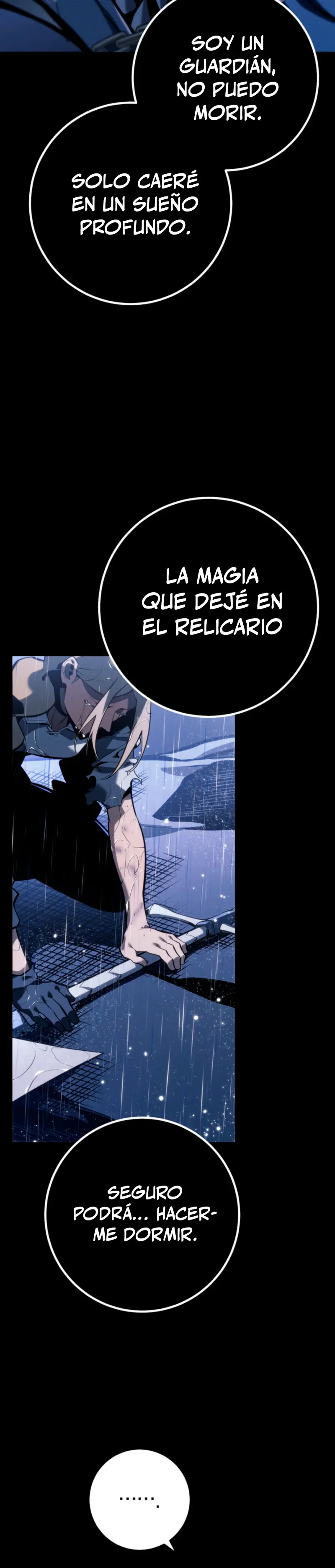 Regresión del bastardo del clan de la espada Capítulo 69 - Page 44