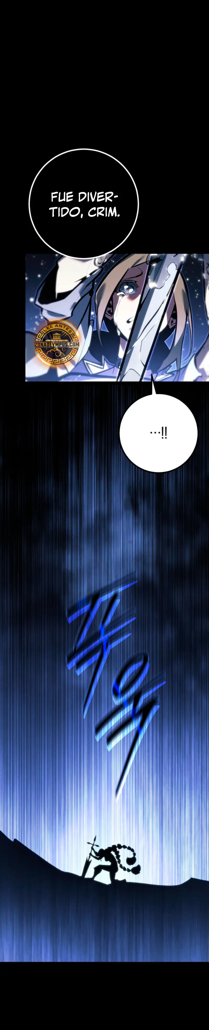 Regresión del bastardo del clan de la espada Capítulo 69 - Page 48