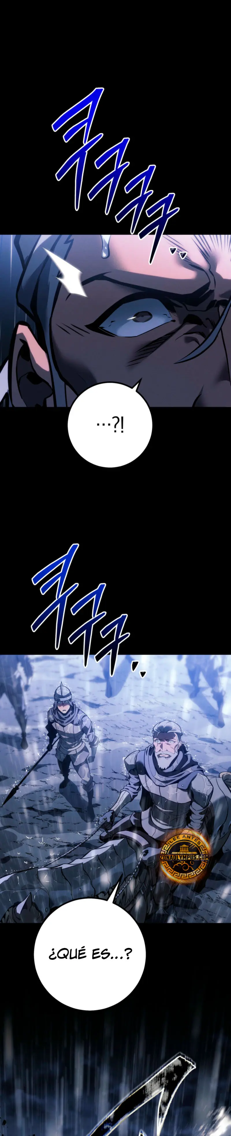 Regresión del bastardo del clan de la espada Capítulo 69 - Page 50