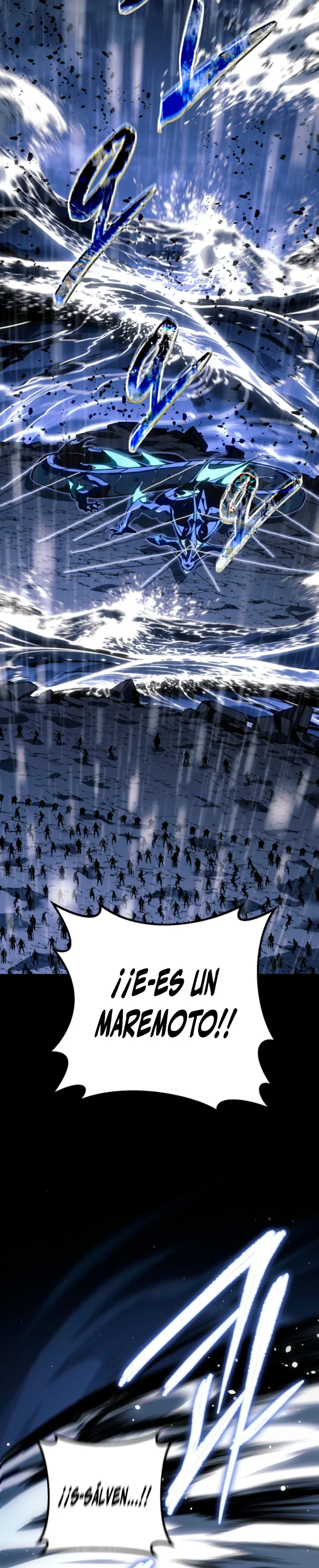 Regresión del bastardo del clan de la espada Capítulo 69 - Page 51