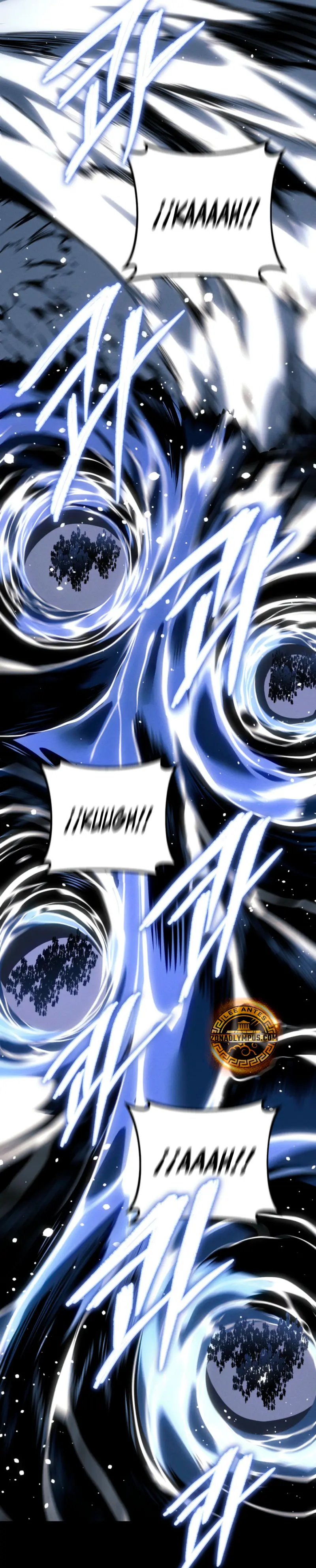 Regresión del bastardo del clan de la espada Capítulo 69 - Page 52