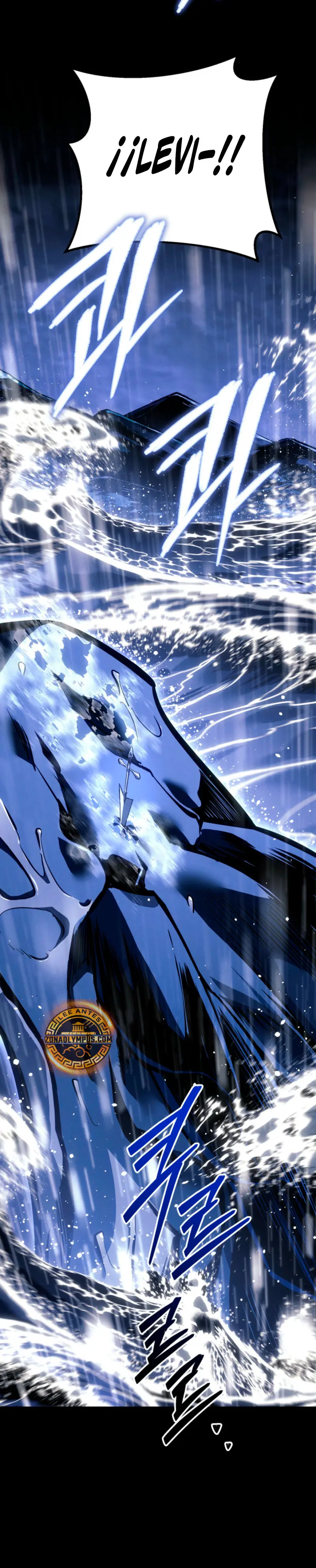 Regresión del bastardo del clan de la espada Capítulo 69 - Page 53