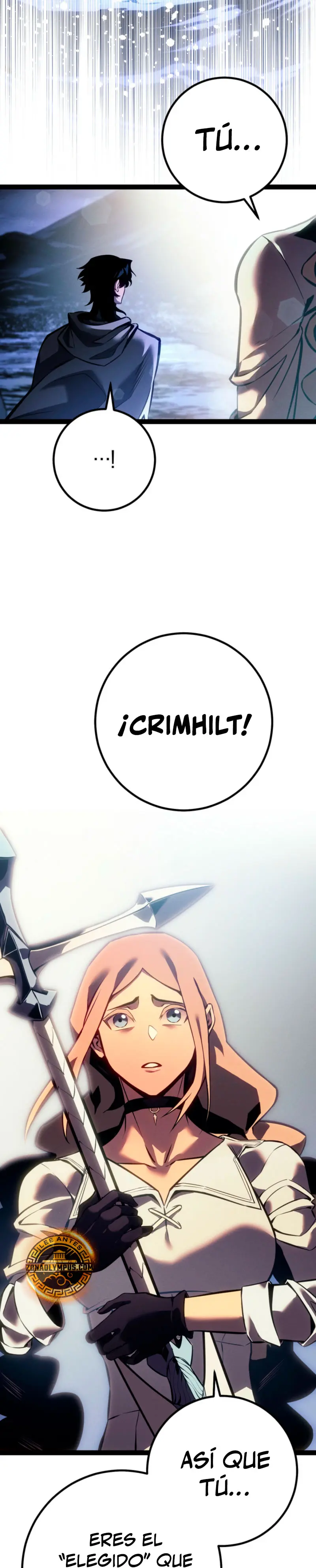 Regresión del bastardo del clan de la espada Capítulo 69 - Page 56