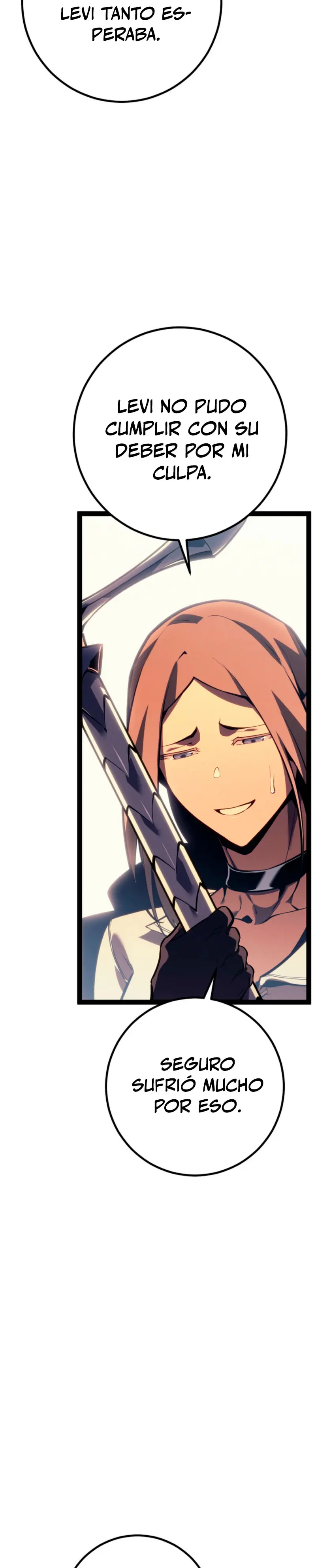 Regresión del bastardo del clan de la espada Capítulo 69 - Page 57