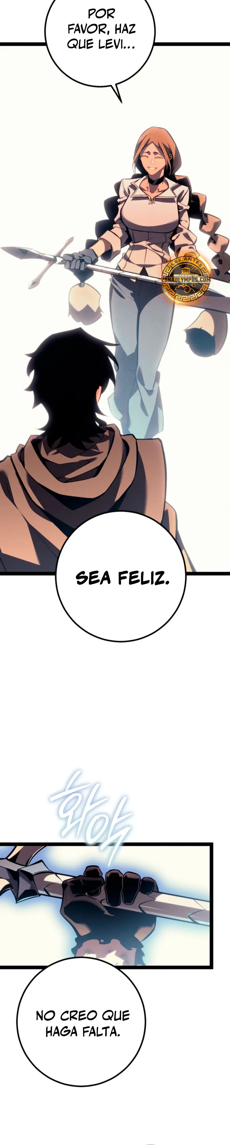 Regresión del bastardo del clan de la espada Capítulo 69 - Page 58