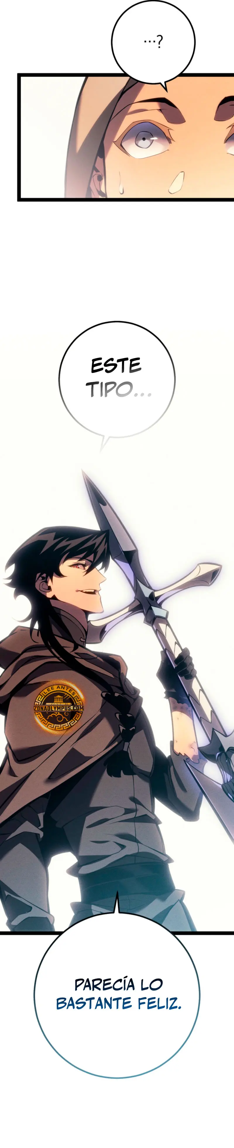 Regresión del bastardo del clan de la espada Capítulo 69 - Page 59