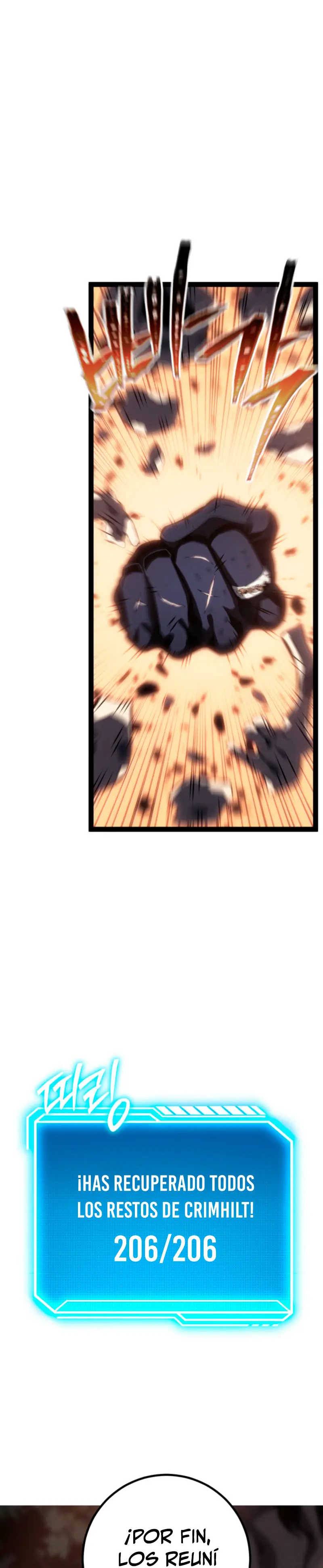 Regresión del bastardo del clan de la espada Capítulo 69 - Page 6