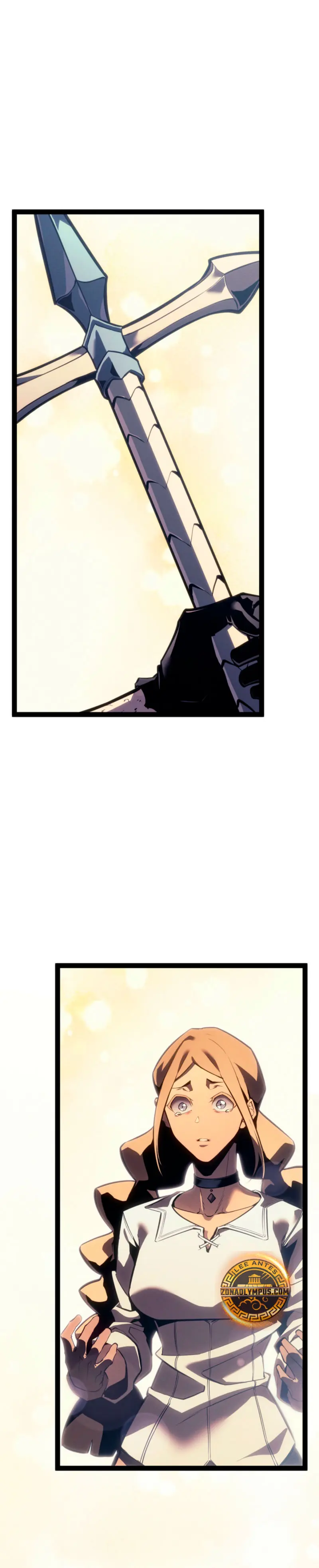 Regresión del bastardo del clan de la espada Capítulo 69 - Page 60