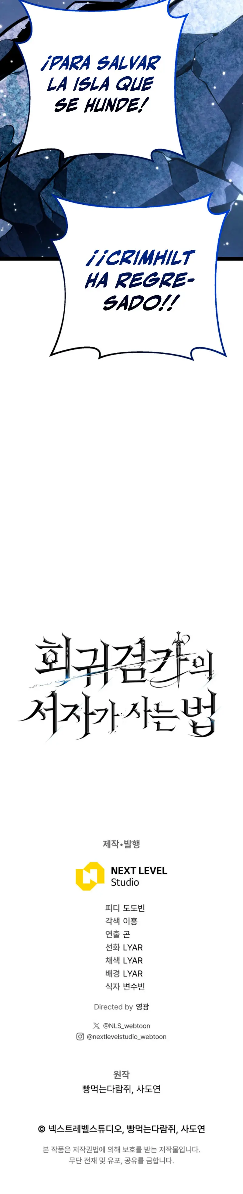 Regresión del bastardo del clan de la espada Capítulo 69 - Page 65